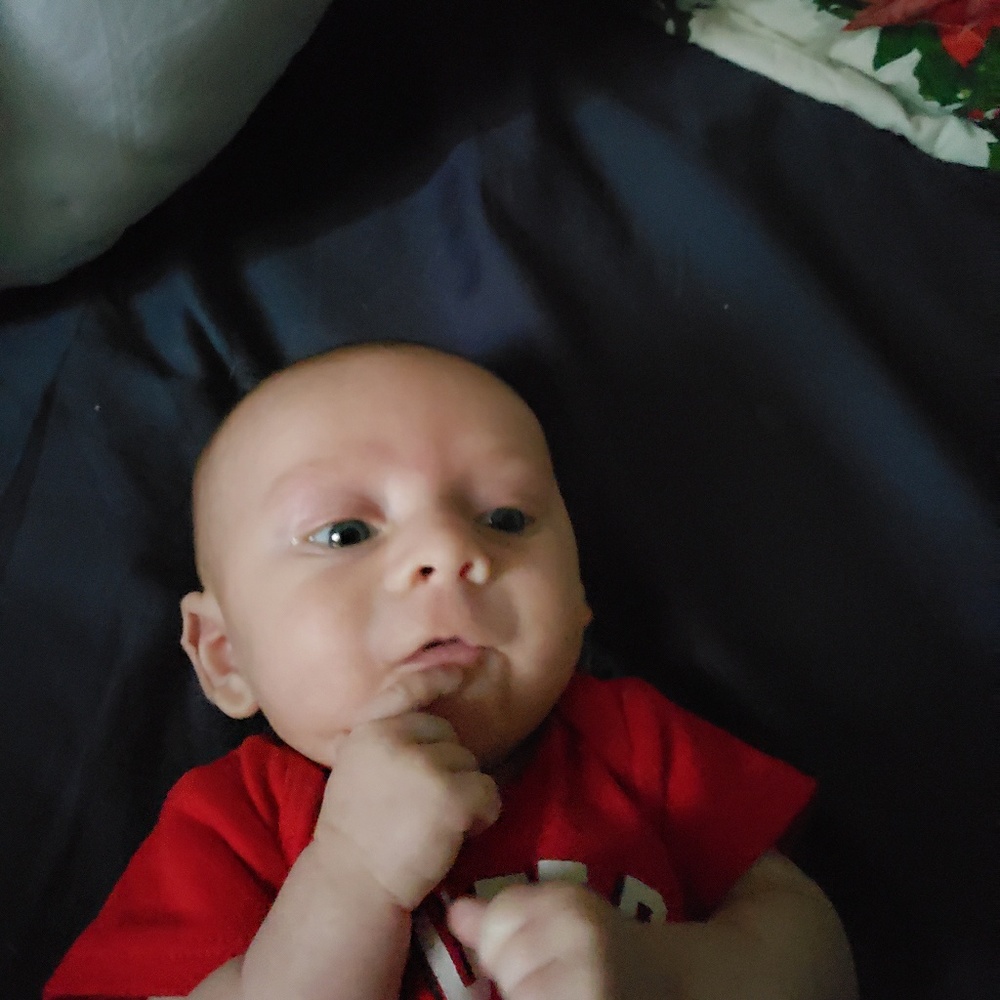 Meet your Posher, Beth